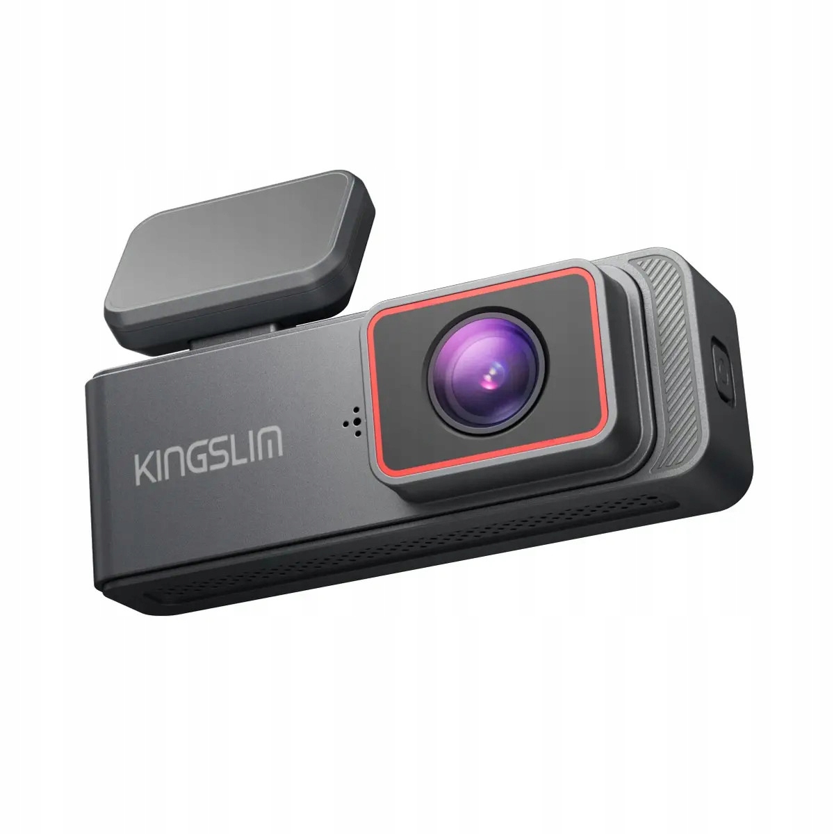 Kingslim E2 Pro Dash Camera Rejestrator samochodowy Kingslim