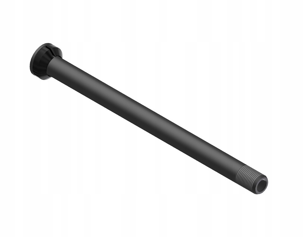 Dt Swiss Pevná Osa Zadního Kola Rws Road Plug In Alu, 12/ 142mm, Bez Páck