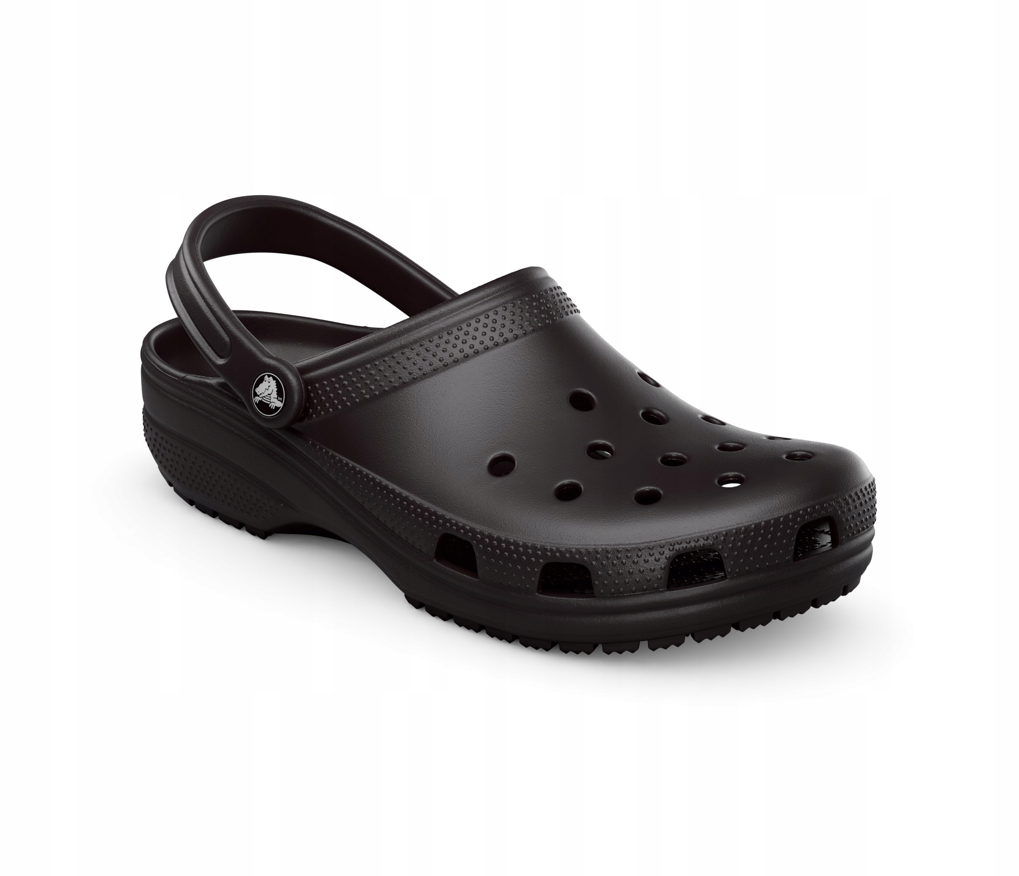 Crocs Dámské Lehké Pohodlné Boty Chodítka Nazouváky Classic 10001 Clog 41-42