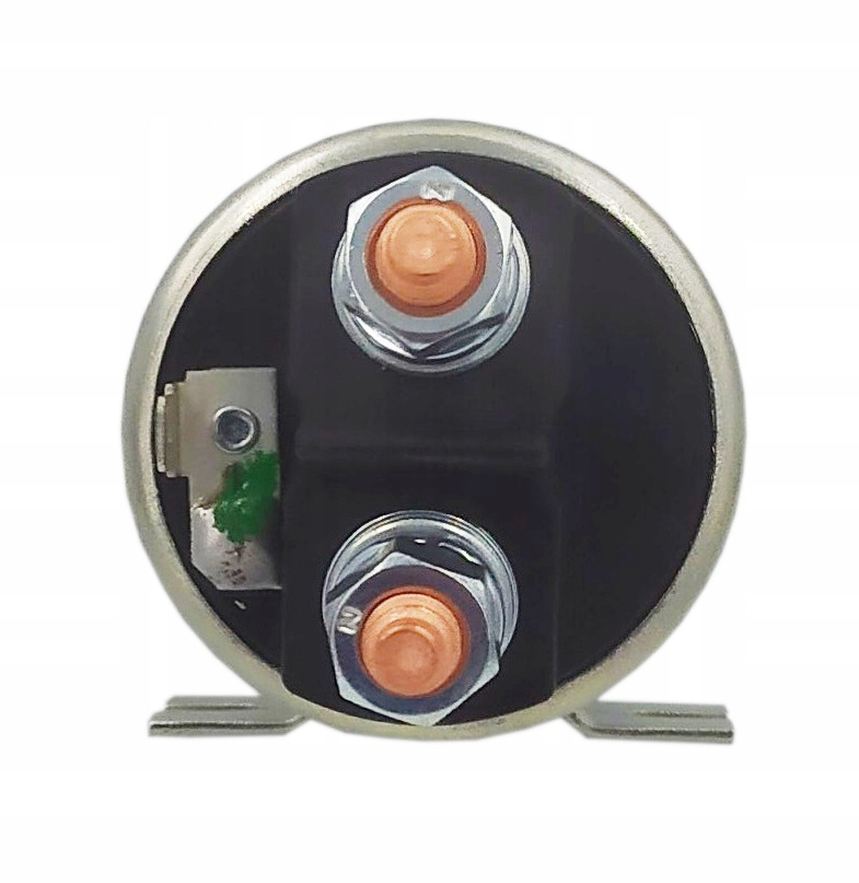 Włącznik cewka stycznik automat windy 12V 200A Producent części AS-PL