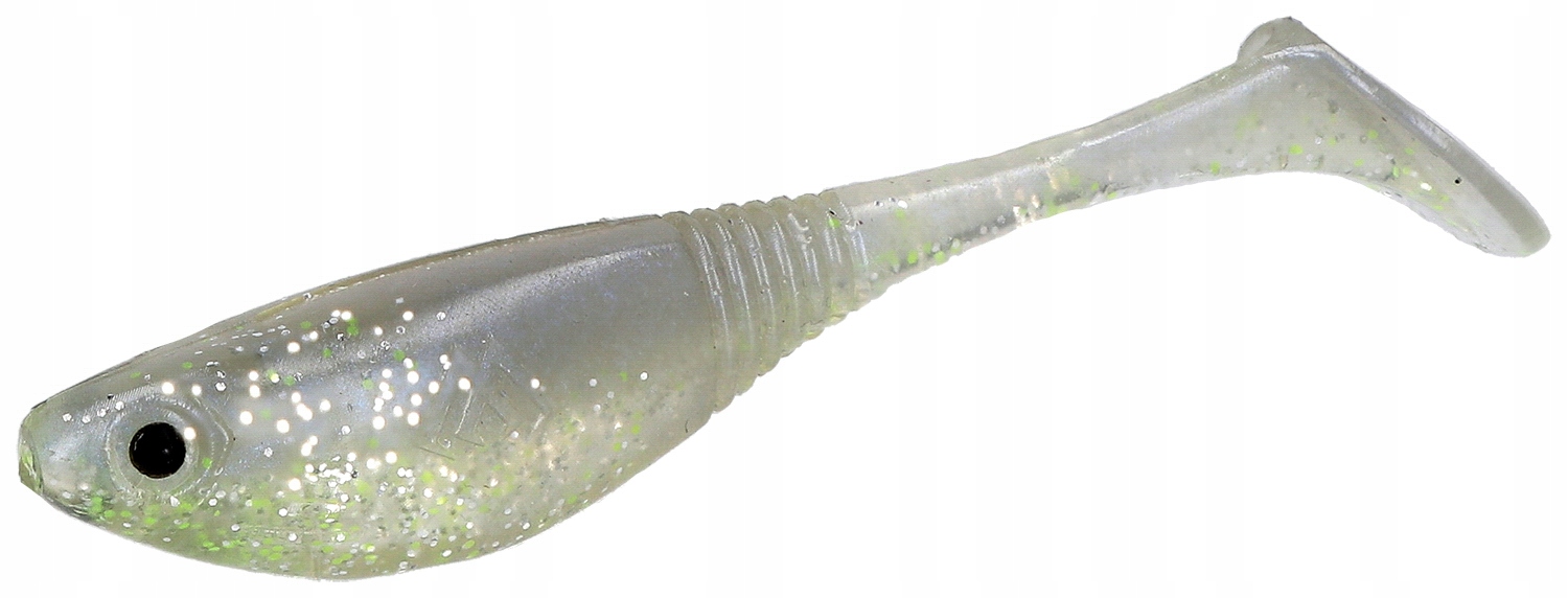 Guma Mikado Przynęta Spark 10cm Kolor 381