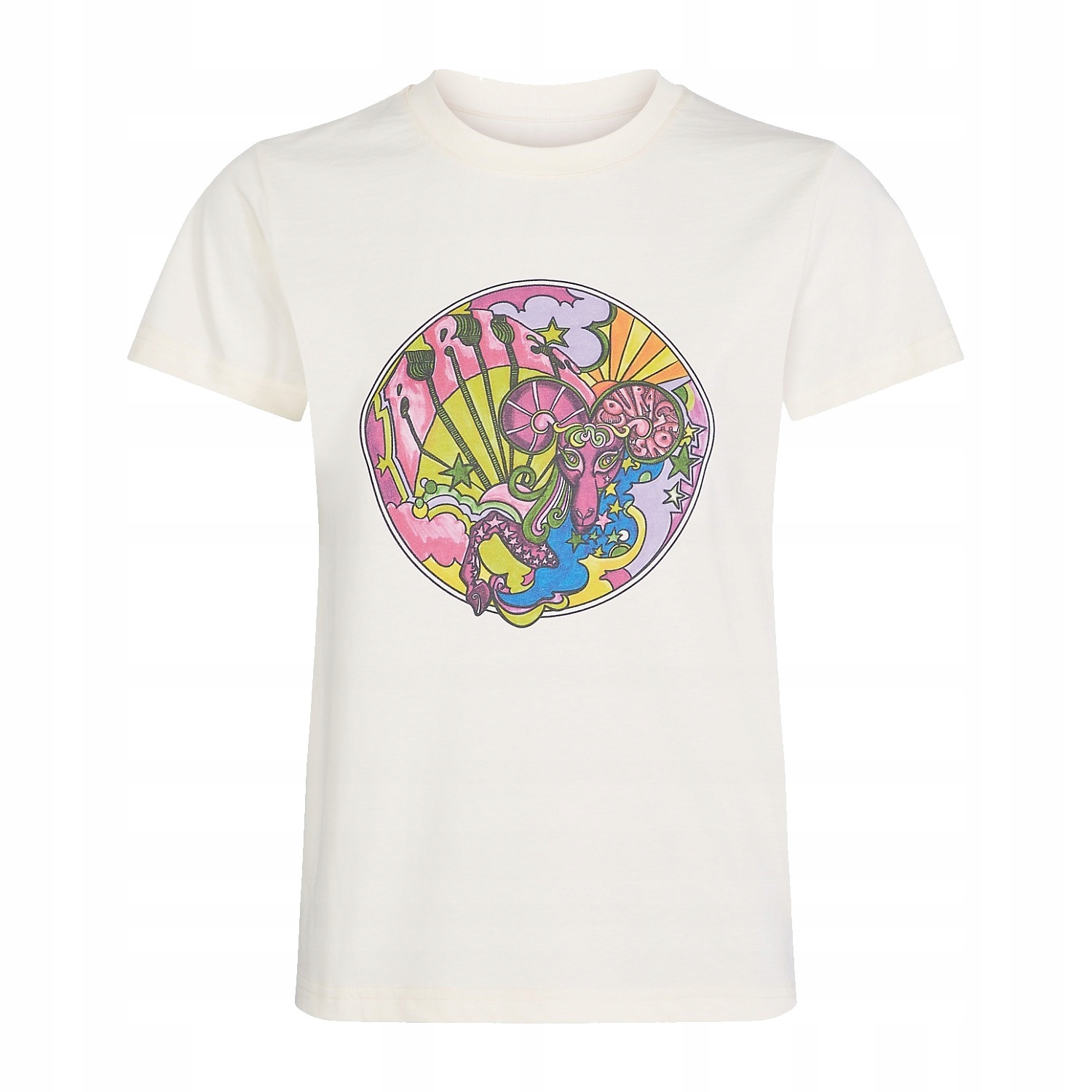 

T-shirt Tommy Hilfiger Zendaya Aries 20