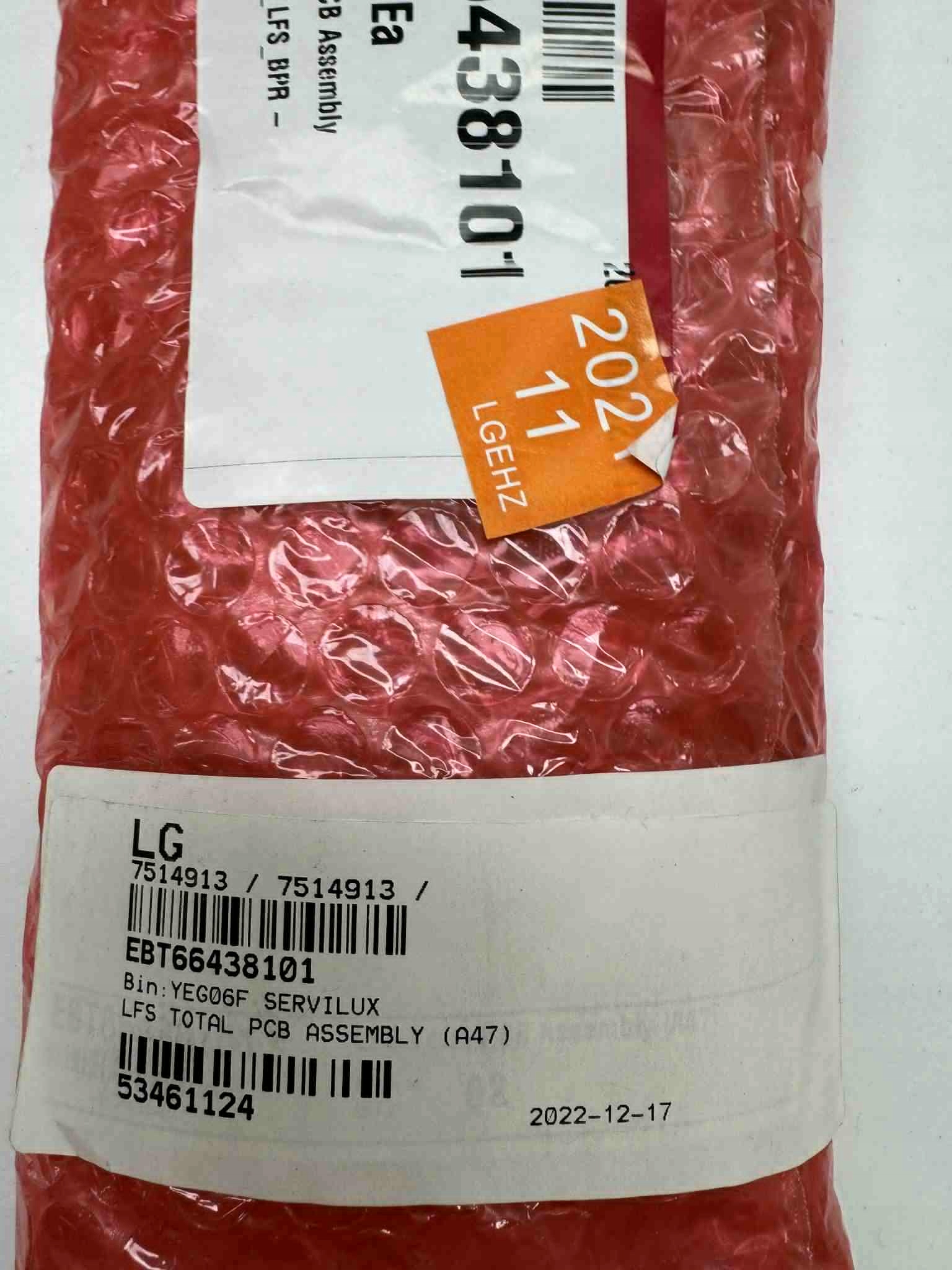 Základní deska s tištěným soundbarem (pcb) – modul zesilovače