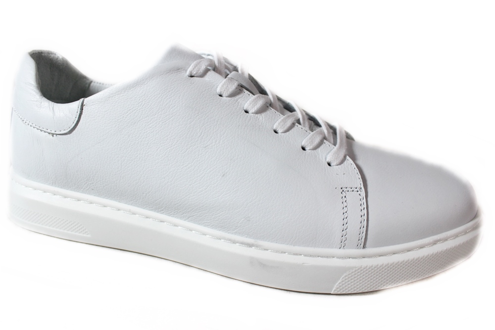 Pánské polobotky T.Sokolski W22-472 VEL.44 Kůže