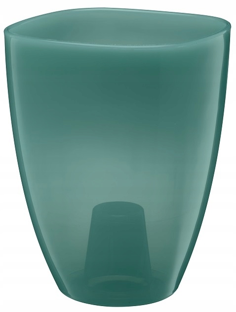 OSŁONKA OSŁONA DONICZKA NA STORCZYK 12CM PRZEZROCZYSTA TRANSPARENTNA Kod producenta 29823_TRANSPARENTNY