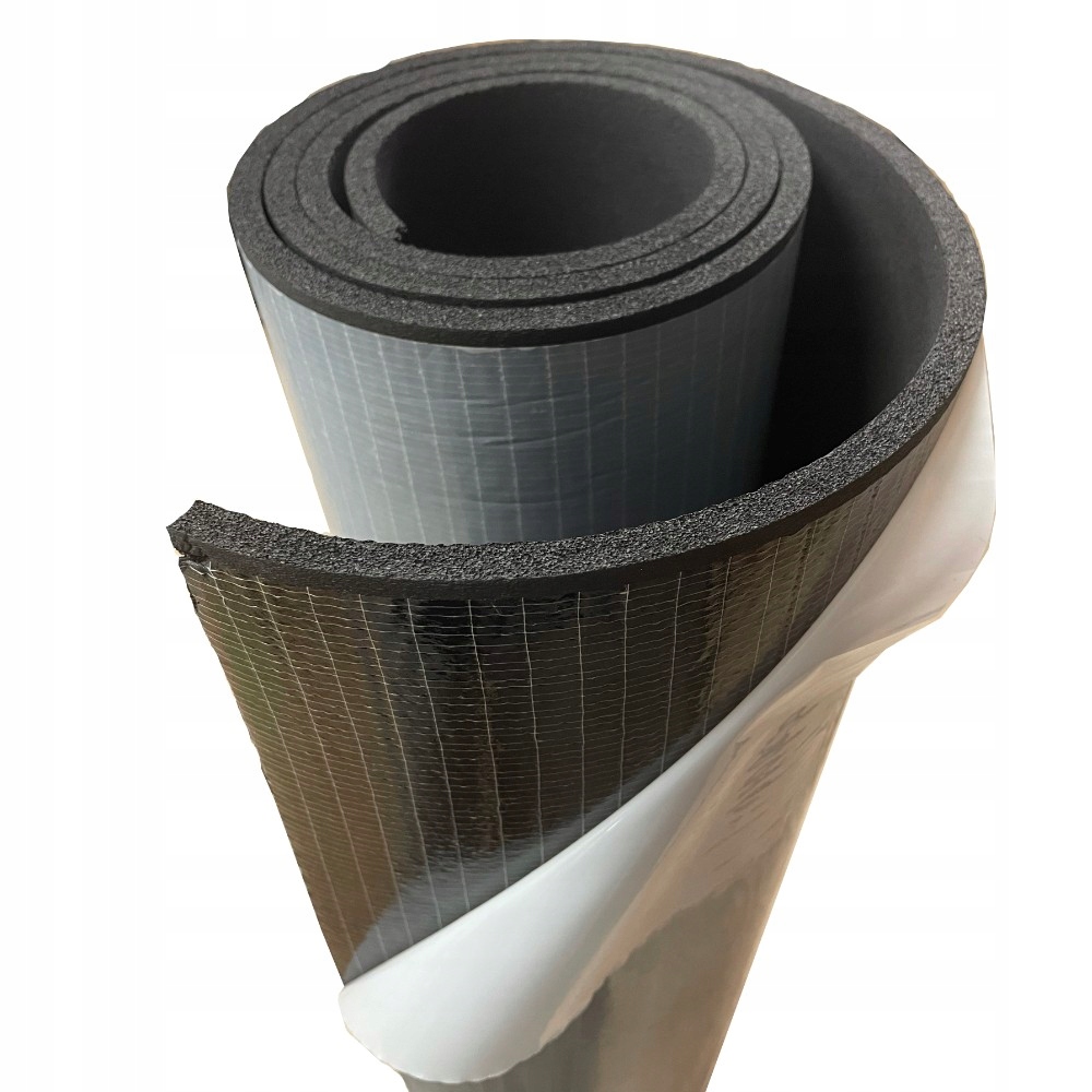 

Samoprzylepna Mata Wygłuszająca 10mm 1m2