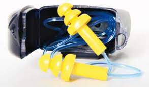 JSP MAXIFIT Stopery ZATYCZKI WIELORAZOWE w Pudełku Marka 3M