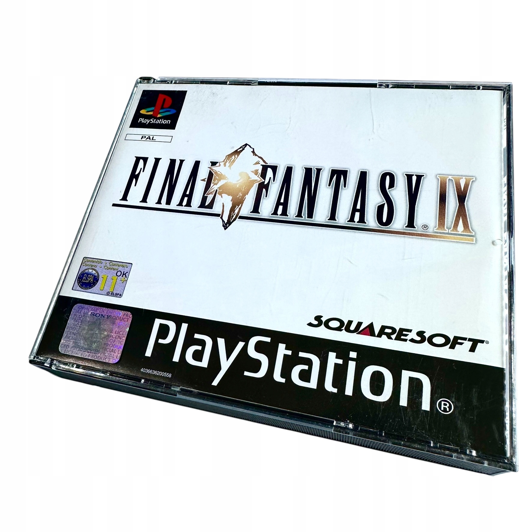 Final Fantasy Ix - Niska cena na Allegro