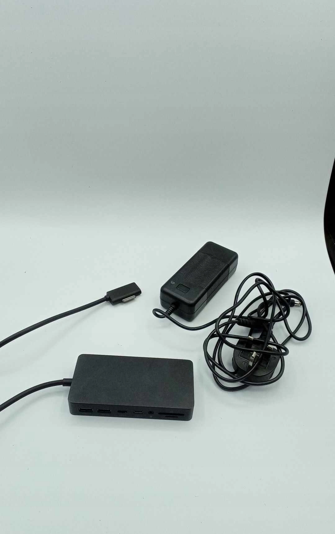 Stacja dokująca Microsoft Surface Dock OUTLET EAN (GTIN) 5906809404900