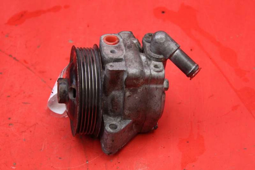 servo pump 6R83-3A696-BB JAGUAR S-TYPE 2.7 BITURBO 207 KM 04-08