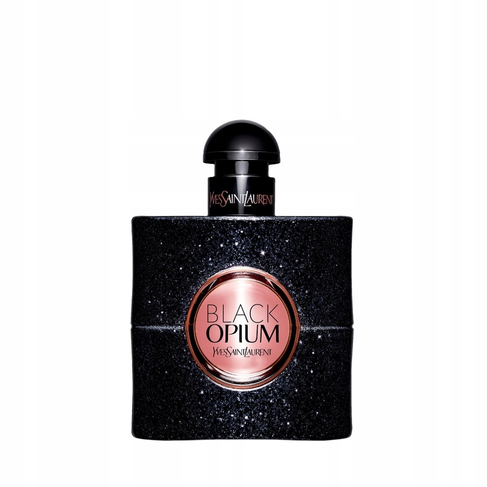 Yves Saint Laurent Black Opium parfémovaná voda sprej 50 ml