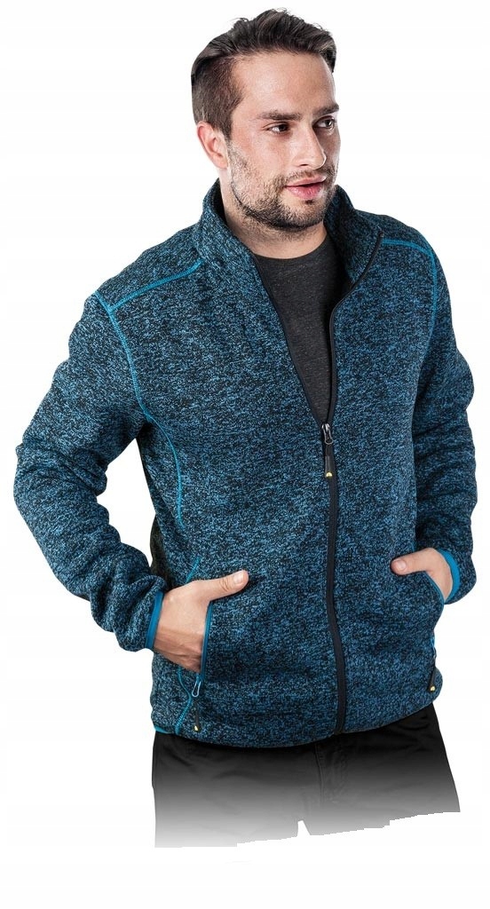 Mikina L.hollman Lh-sperling M Modrá