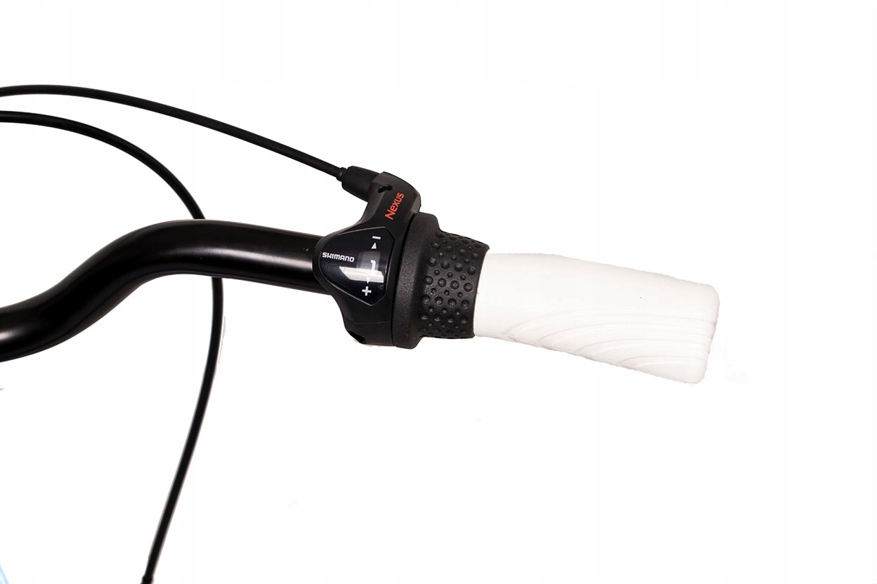 ROWER 26' KANDS GIULIA NOWOŚĆ 2021/ lawendowa Rozmiar koła (