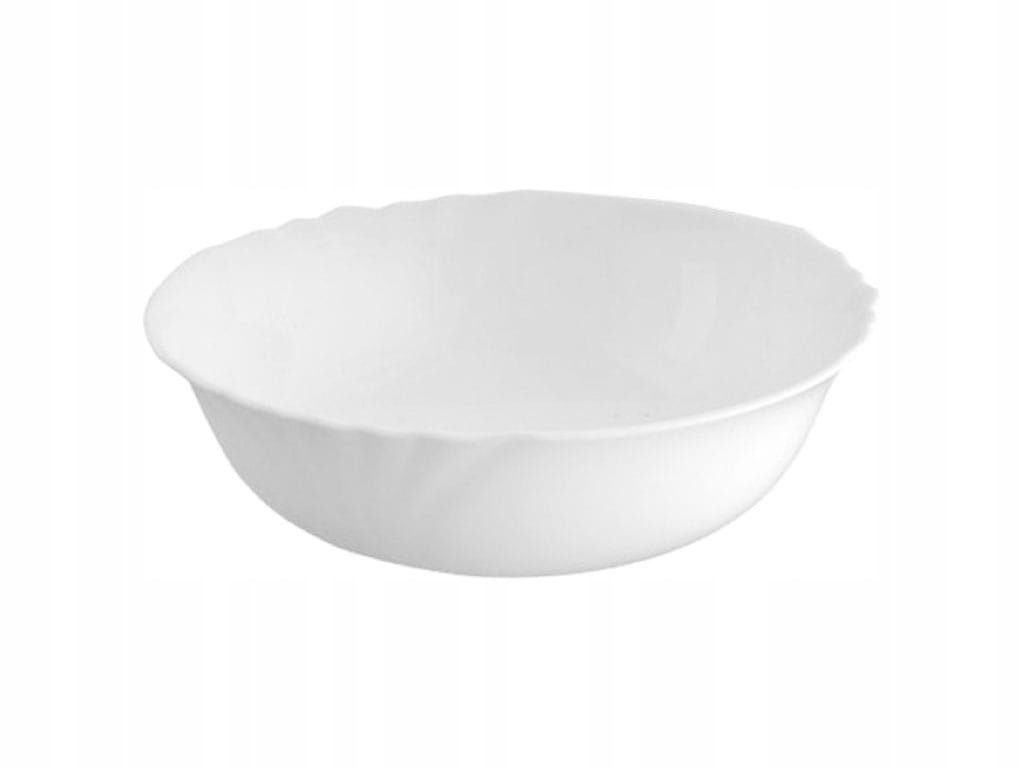

Salaterka miseczka Cadix Luminarc 16 cm biała