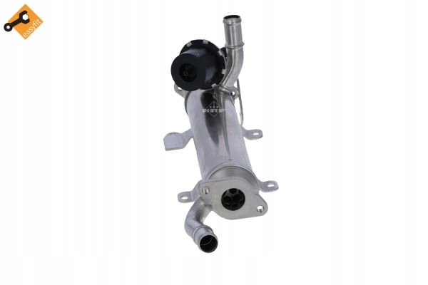 MODUŁ ZAWORU EGR 48314 NRF Numer katalogowy części 48314