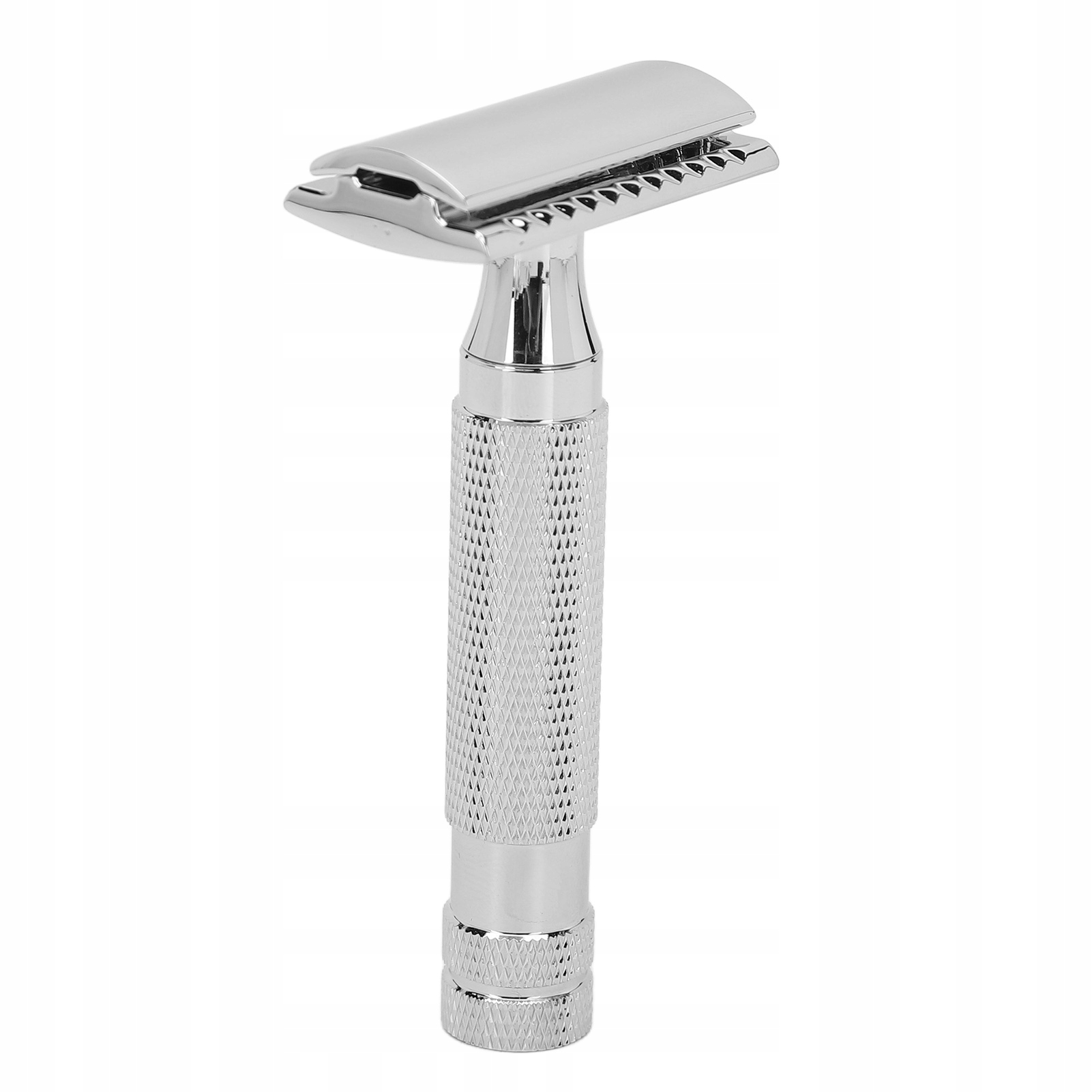 Safety Beard Clipper Handle Double Edges Manual Trimming Cutter for Men Marka inna marka