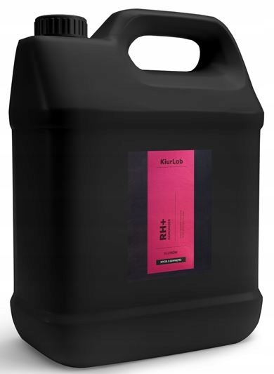 KiurLab Deironizer RH + 5L кровавый обод