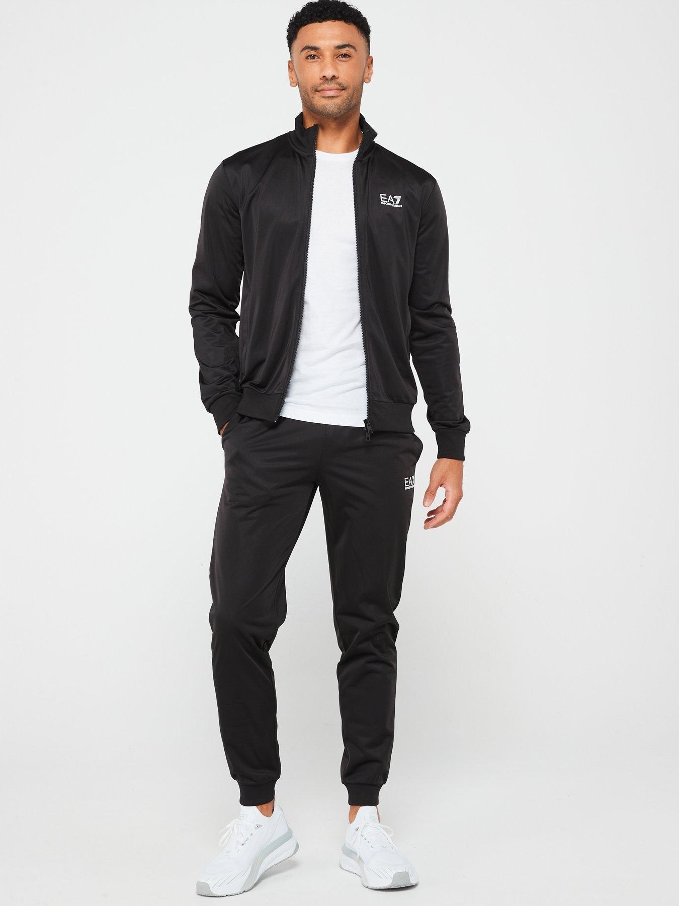EA7 Emporio Armani Teplákovka Pánský 8NPV65 XXL