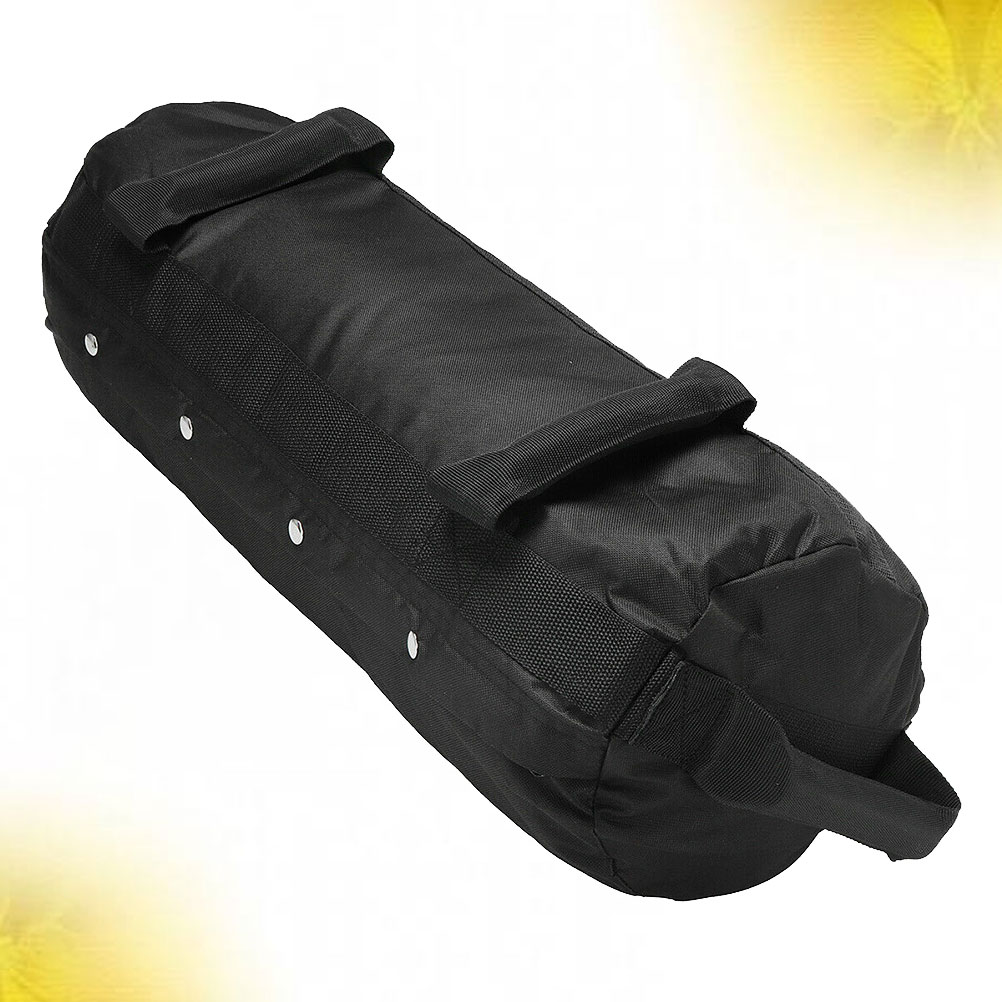 TORBY WORKI Z PIASKIEM WORKI DO PIASKÓW DO ĆWICZEŃ WYTRZYMAŁYCH Rodzaj inny