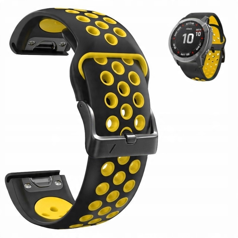 

Pasek Do Garmin Fenix 5 / 6 / 7 / Epix / Instinct