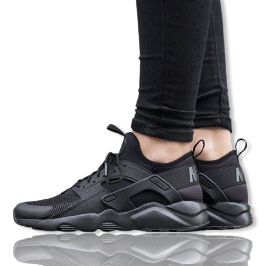 

Damskie buty Nike AiR Huarache czarne r. 40,5