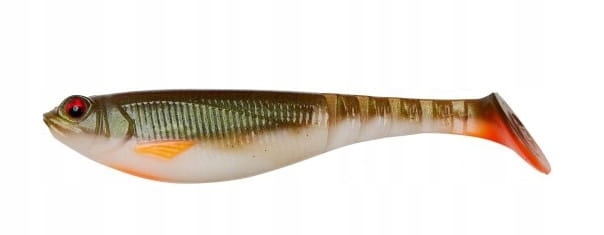 

Dam Effzett Shadster 12cm 16.8g Spotlight Glow/uv