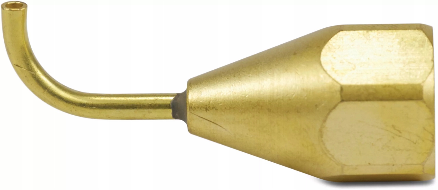 Rain Bird Trubka Pitot pro manometr