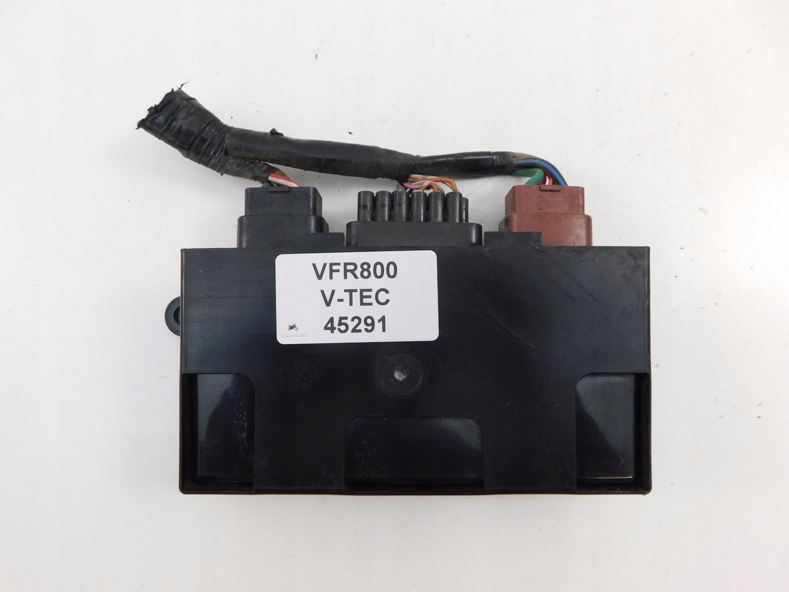 HONDA VFR 800 RC46 V-TEC МОДУЛЬ