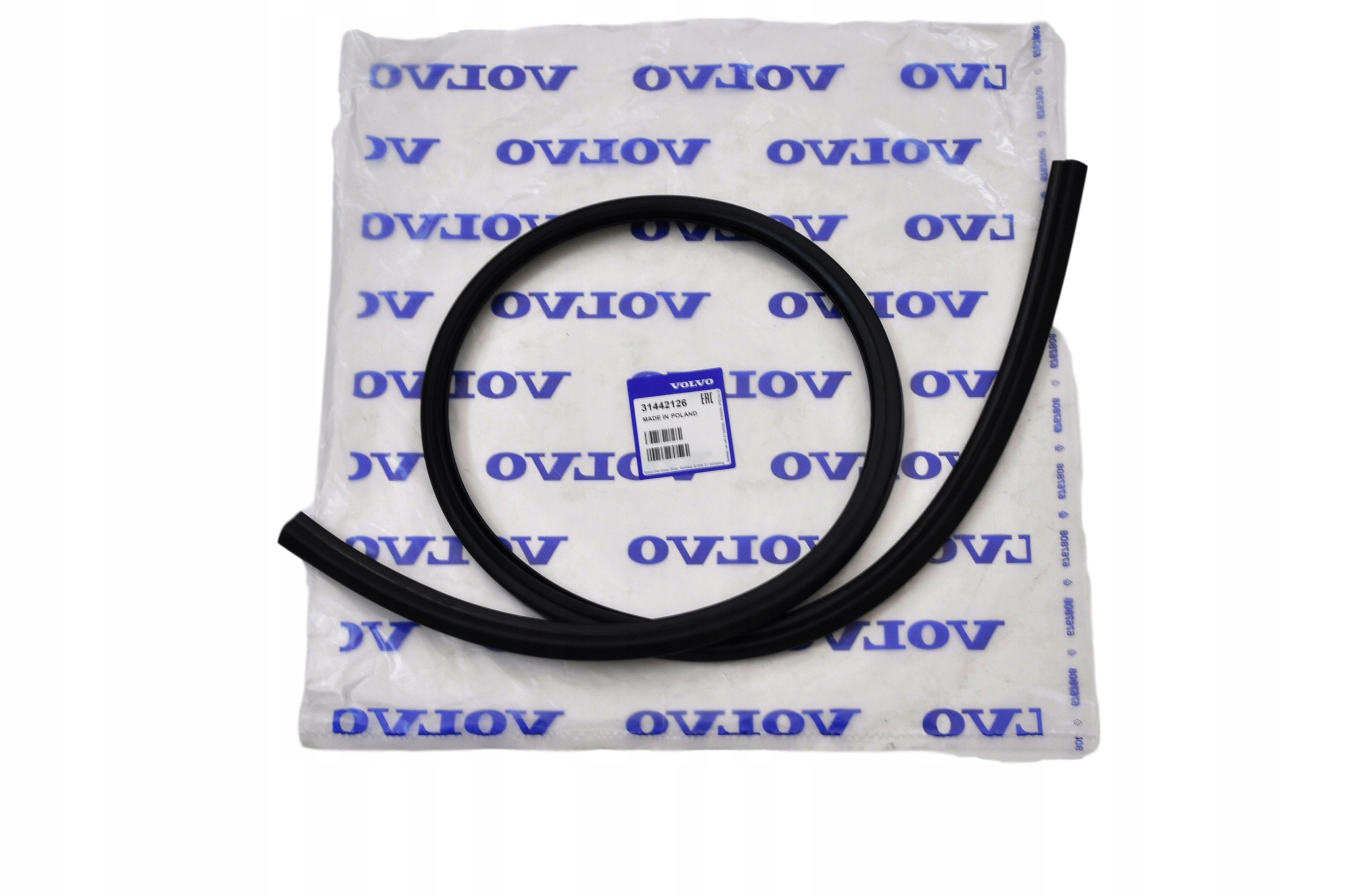 Volvo XC60 II těsnění podskla originál Oe 31442126