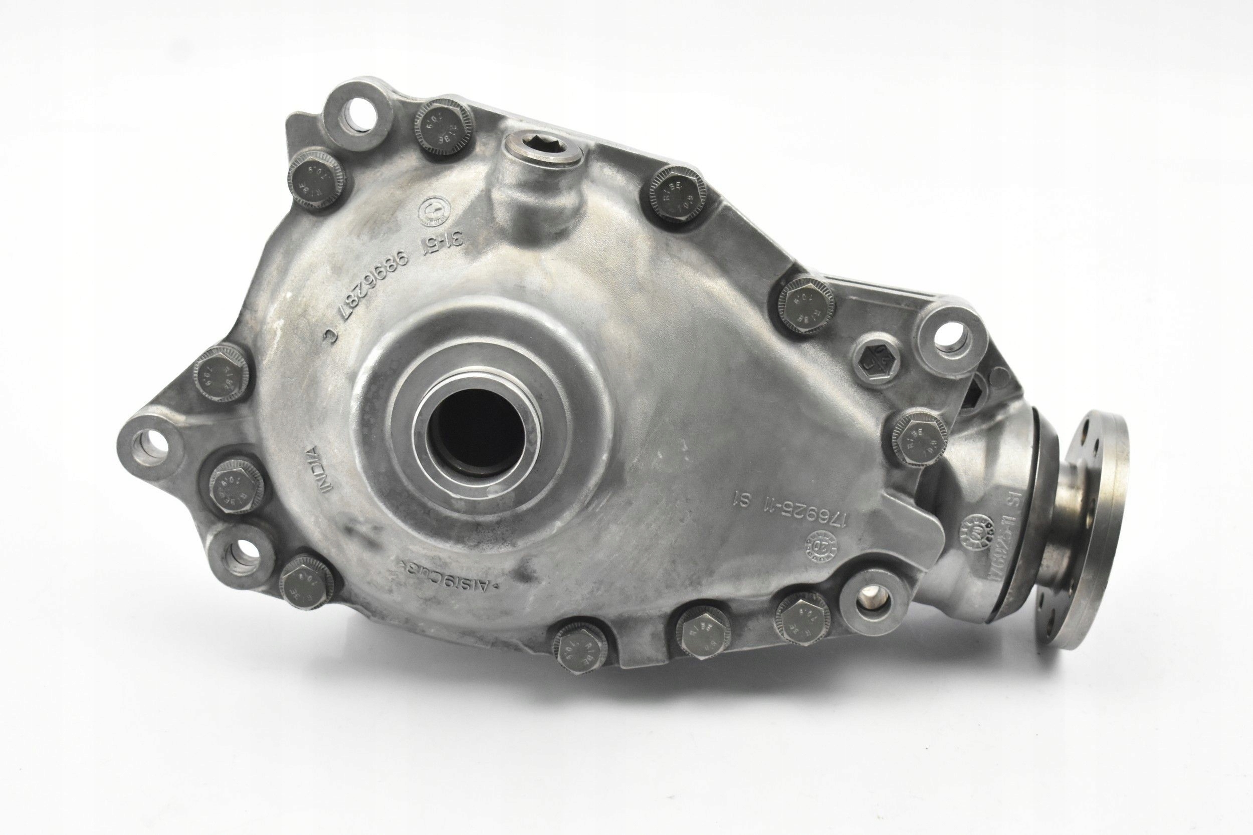 Передний мост DYFER 9896286 BMW G20 G21 3.0 D 2.56
