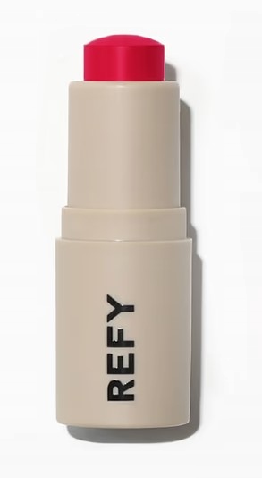 Refy Lip Blush Pomadka-tint-naturalny Róż 4,7g Guava