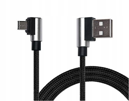 

Kabel Real-el Usb 2.0 Premium AM-Micro Usb