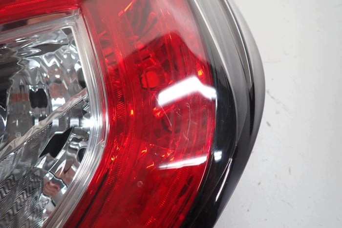 HONDA CIVIC X HB LED 17- light right rear rear part