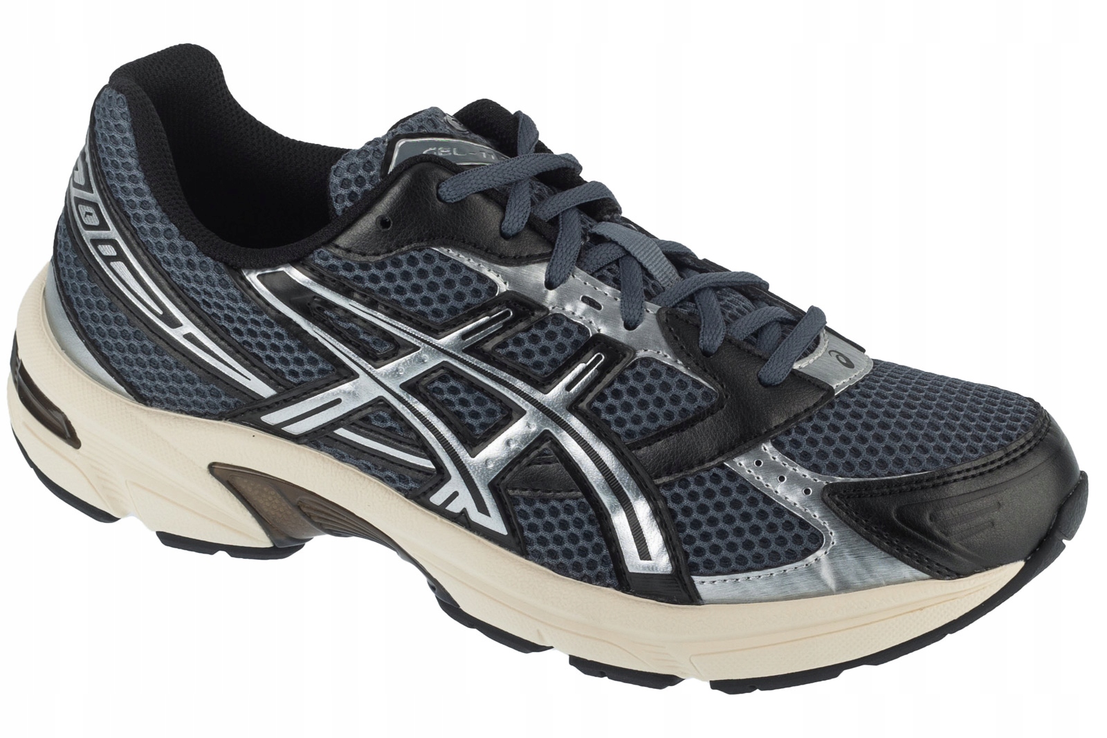 Asics GEL-1130 [38] Unisex tenisky Síťovina Šedá