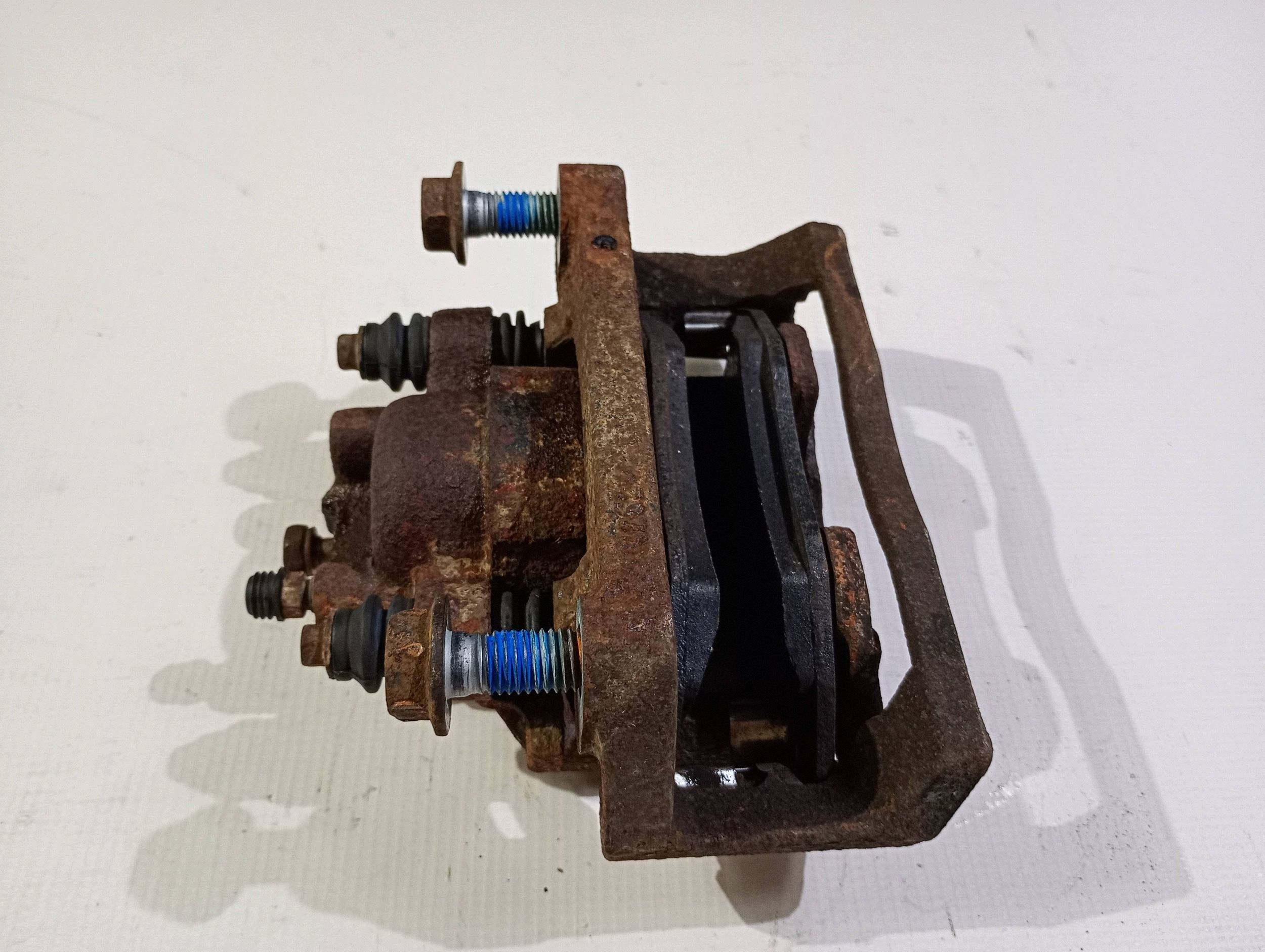 Bremssattel Bremse Sattel Brems- Bremse rechts heck hinten rechts Dodge RAM 1500 2009-2018