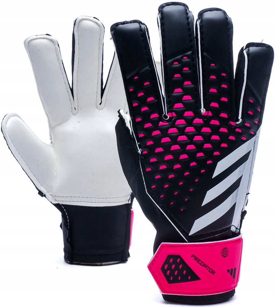 

Rękawice Bramkarskie Dla Dzieci Adidas Predator