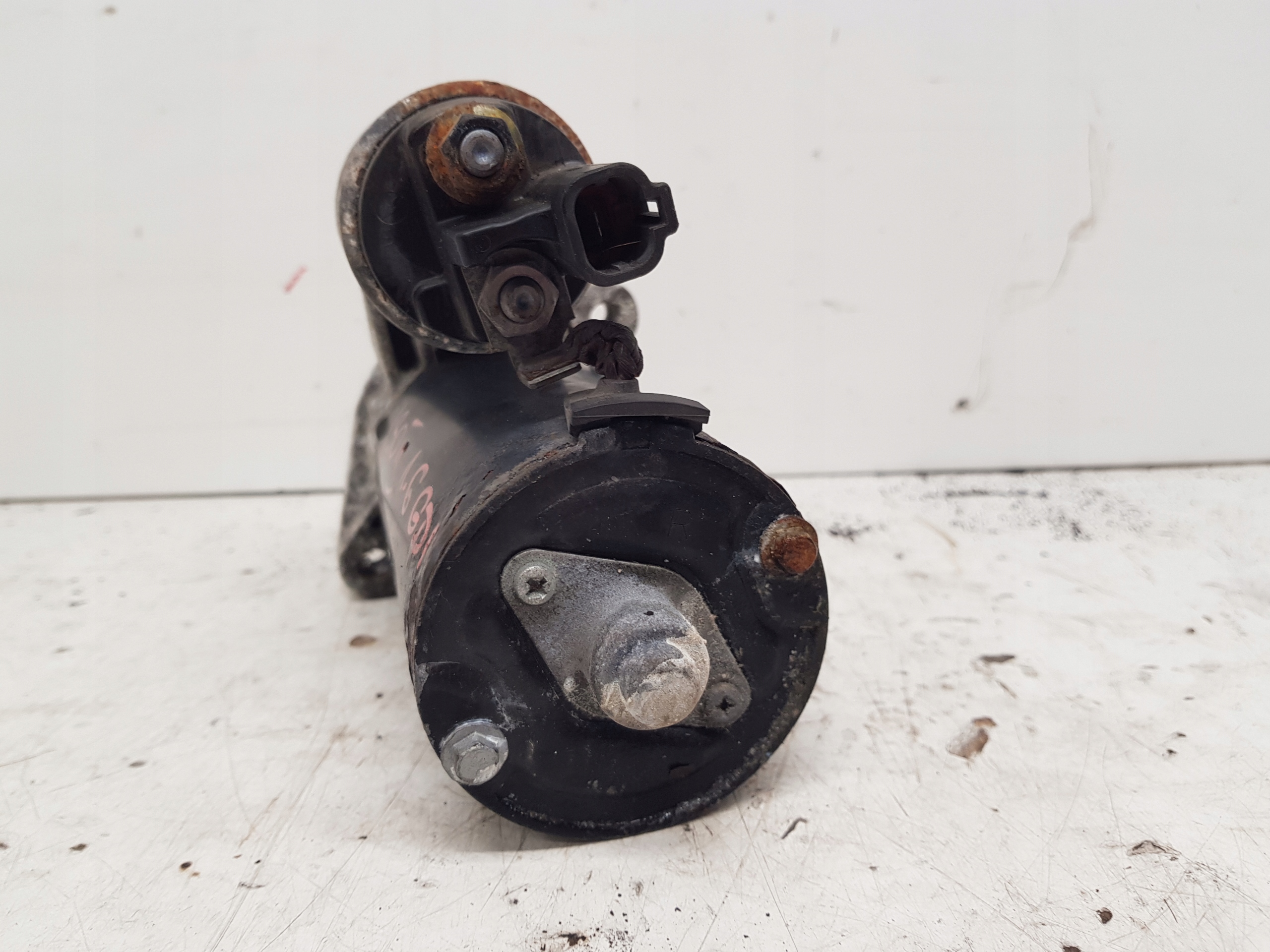 HYUNDAI I30 II LIFT 1,6GDI starter 2015
