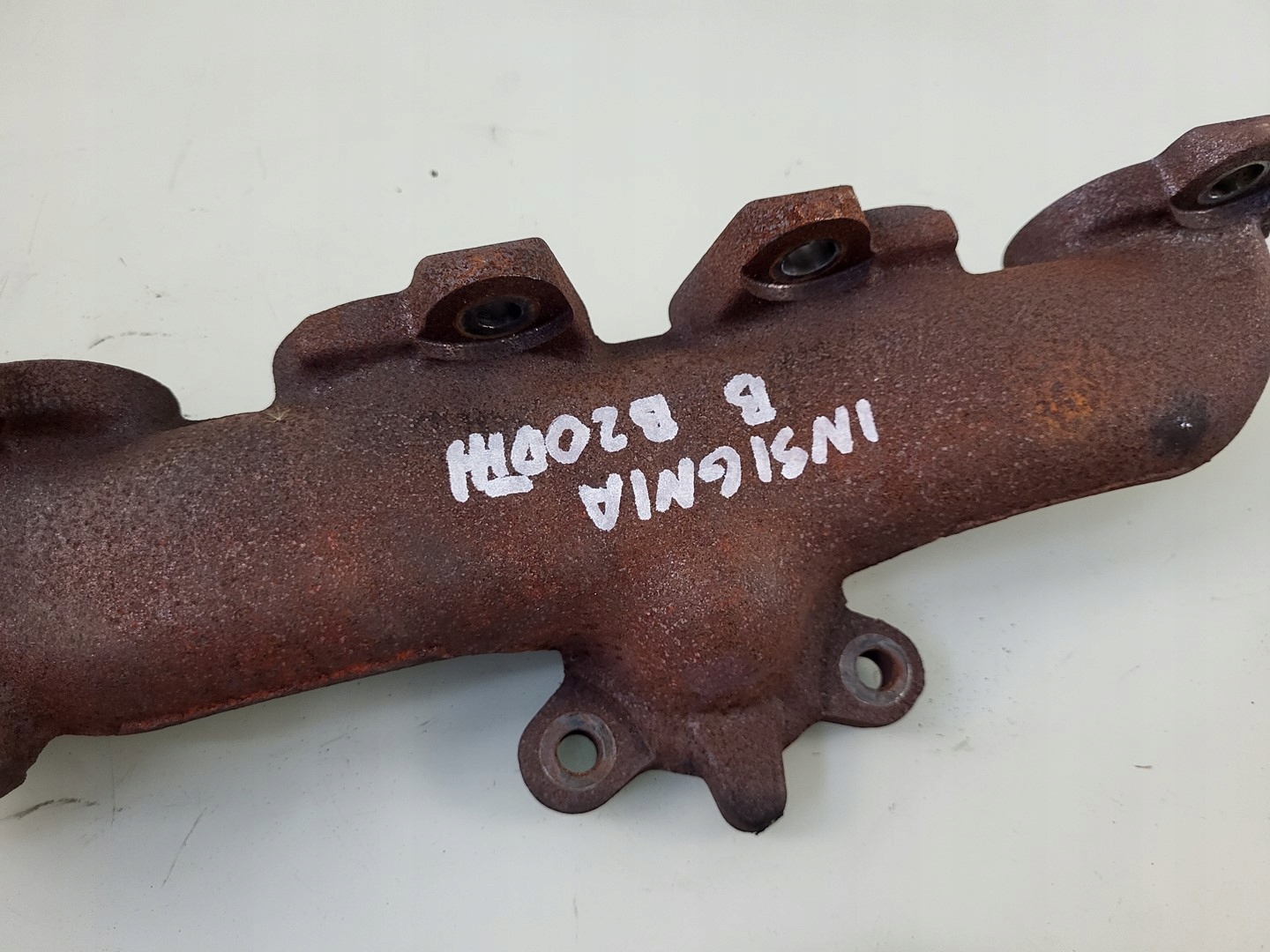 ispušna grana 2.0 cdti b20dth OPEL INSIGNIA B 55580744