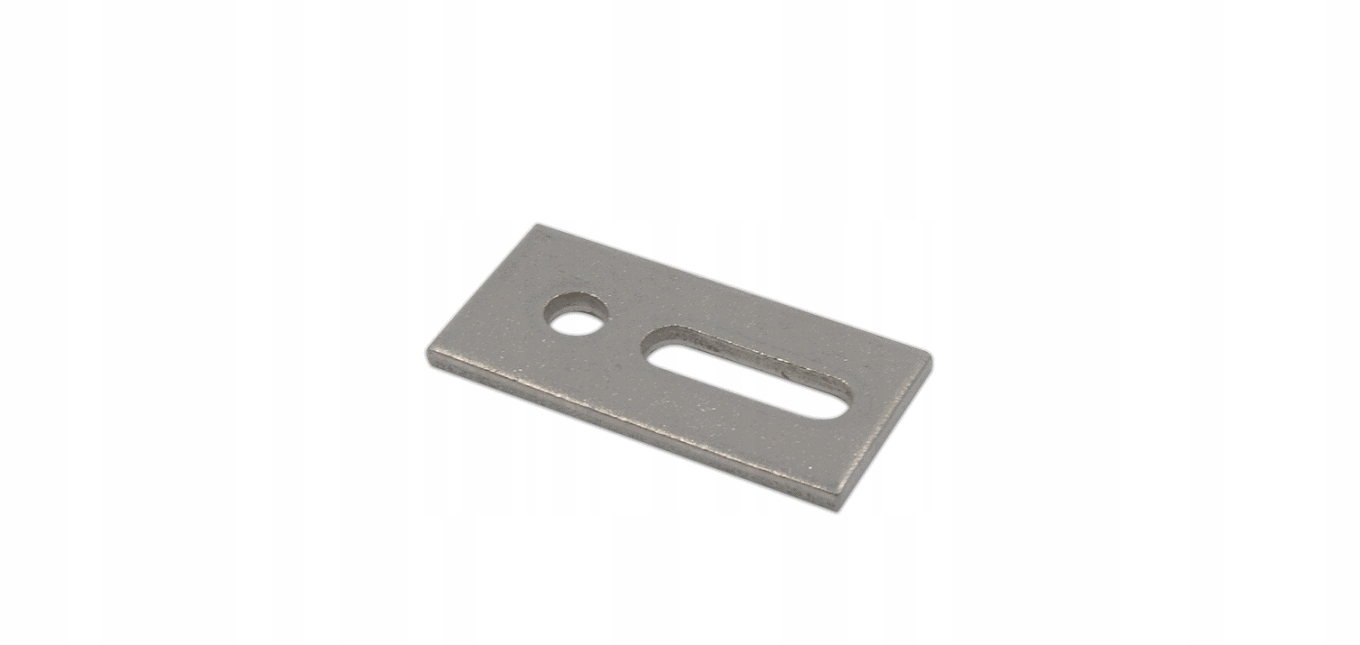 ADAPTER MONTAŻOWY DO ŚRUBY DWUGWINTOWEJ M10 STAL