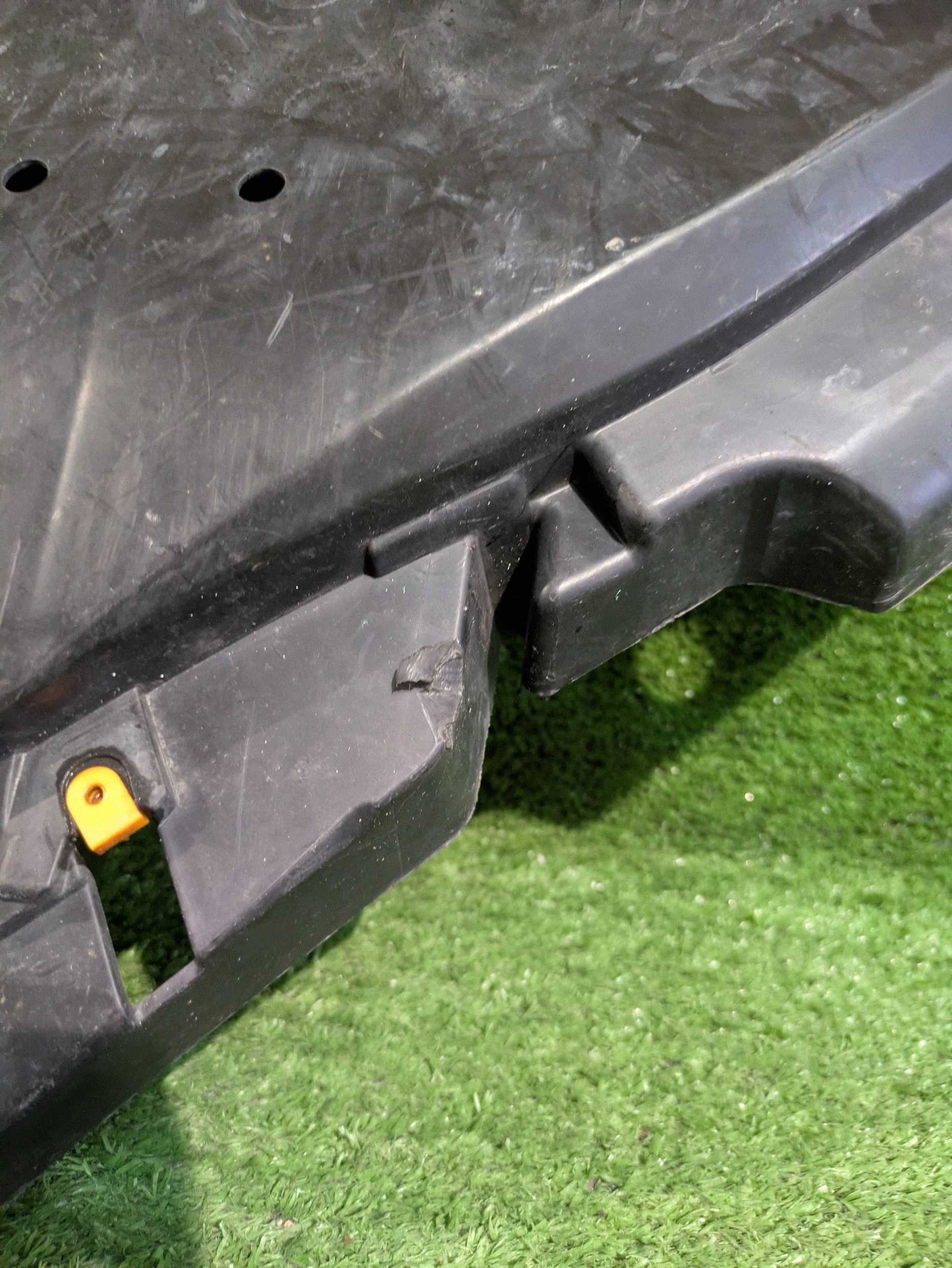 motor cover below front bumper BERLINGO IV COMBO E 18- NR.O46