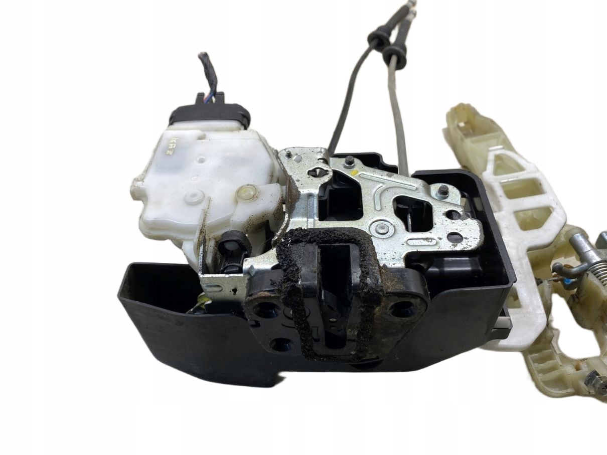 lock door right front KIA CARENS III 6 PIN