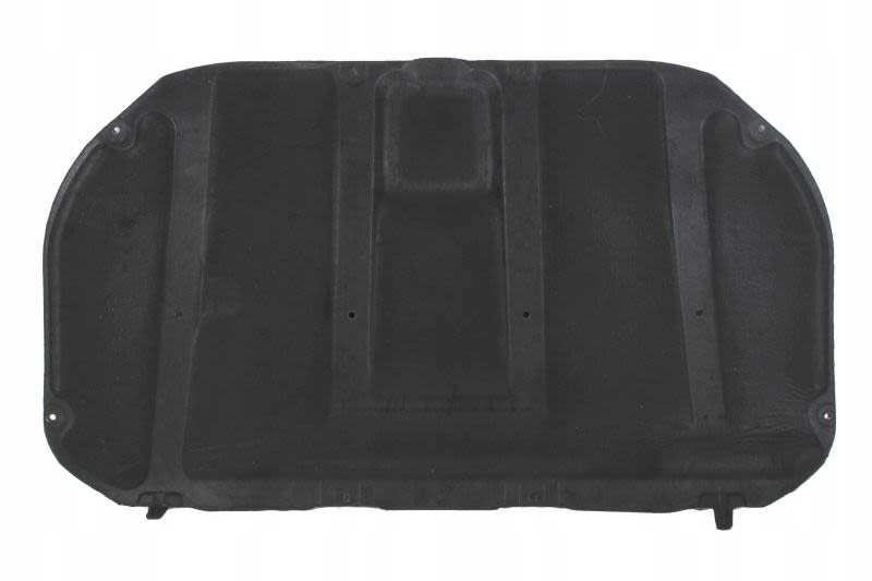 WYGŁUSZENIE POKRYWY SILNIKA TOYOTA HILUX VIII 06.2015-05.2020