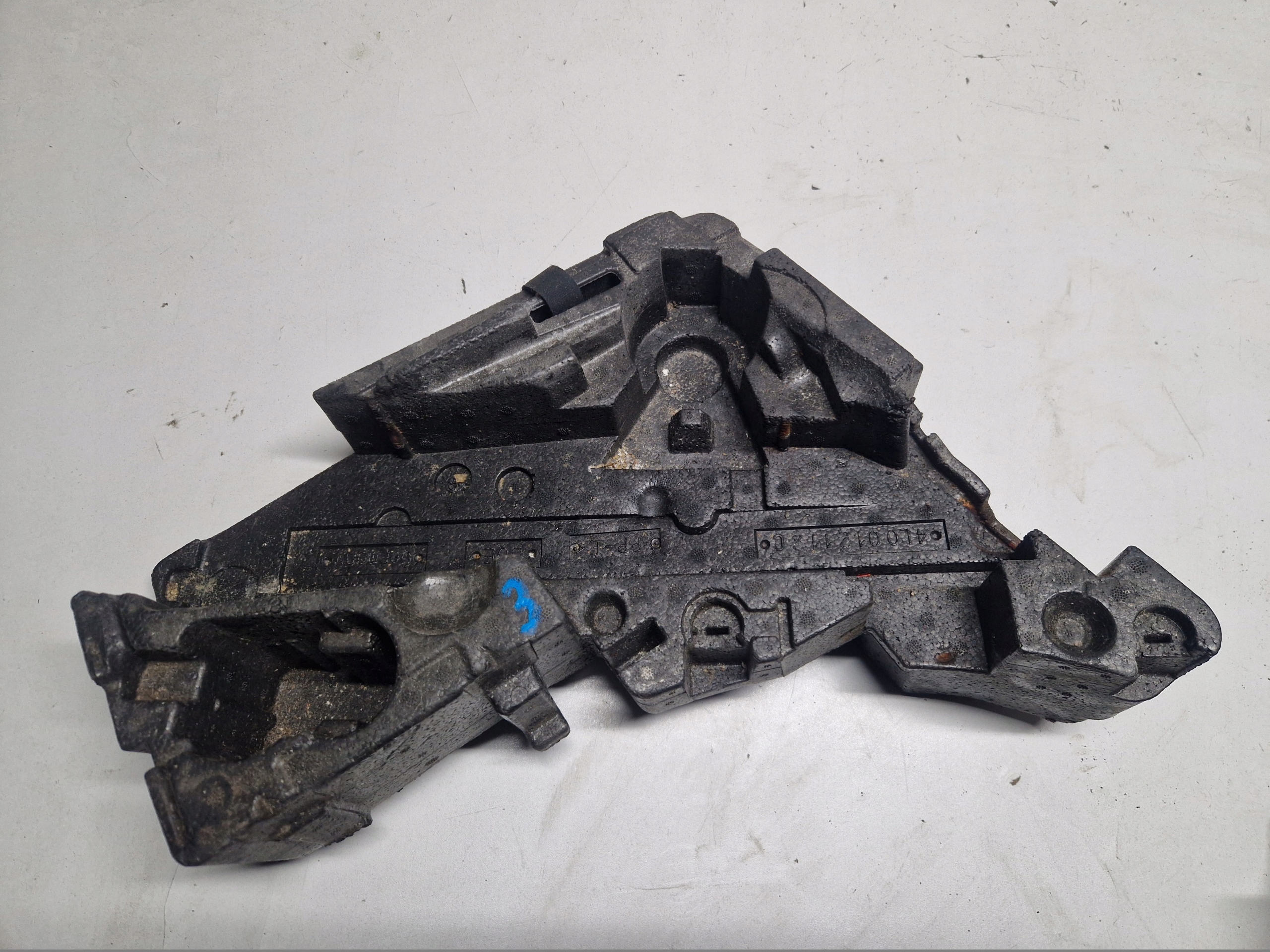 AUDI Q7 4L Handschuhfach Reparatursatz 4L0012112C