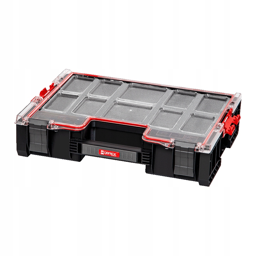 

Qbrick System Pro Organizer 300 Mfi