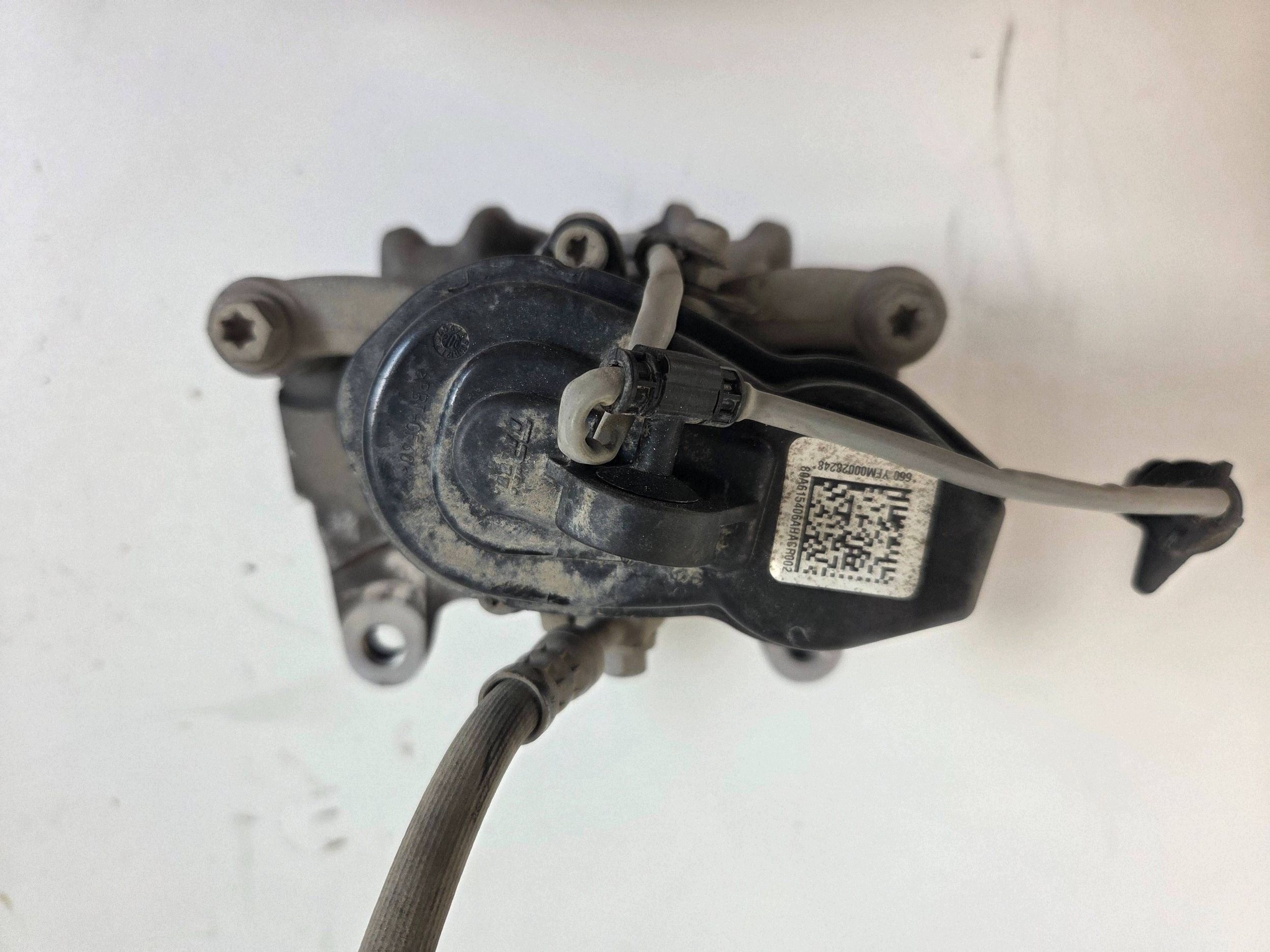 Audi Q5 SQ5 FY 2024r caliper brake rear right (B894)
