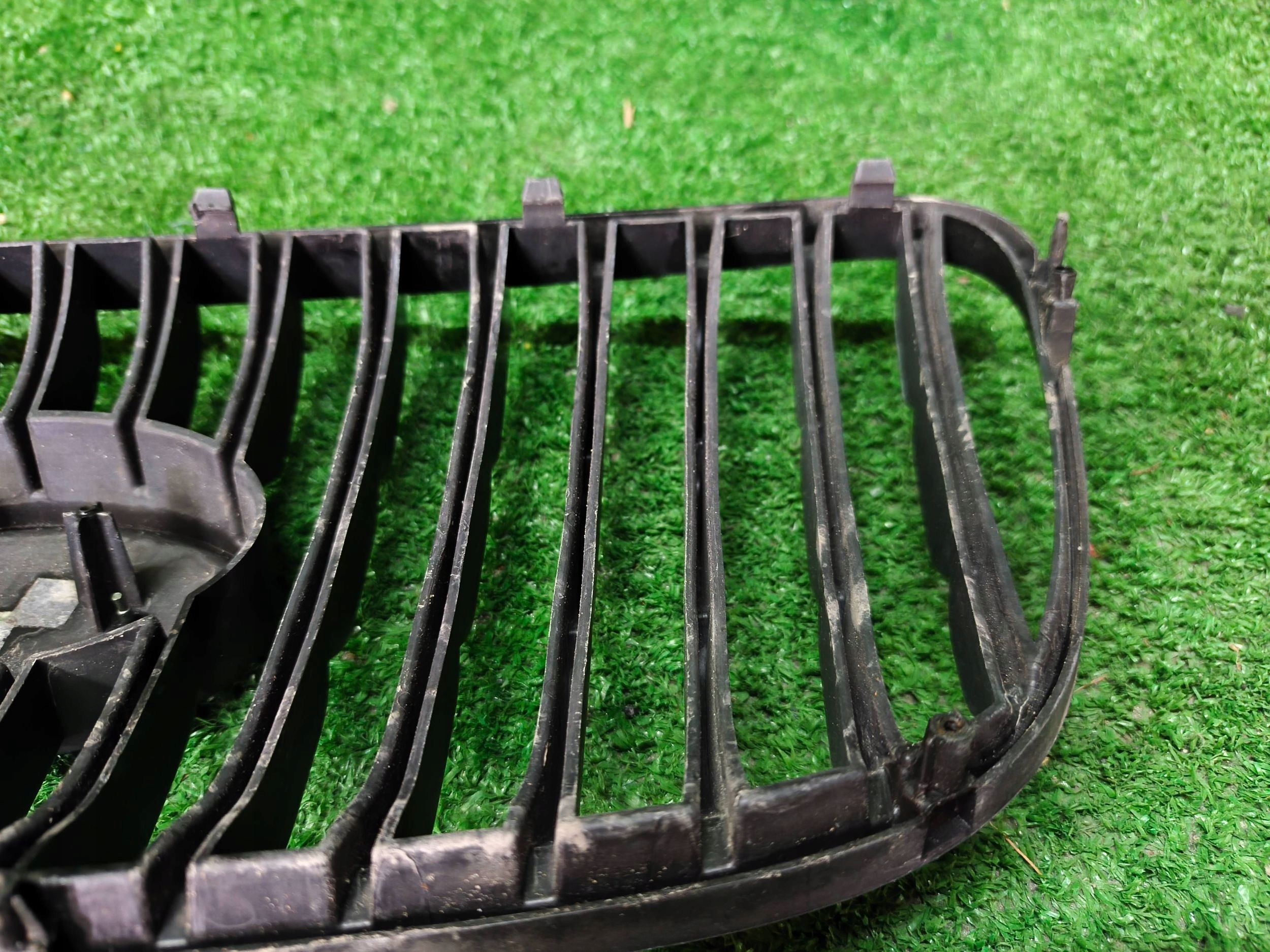 grill grille radiator KIA PICANTO and NR.215