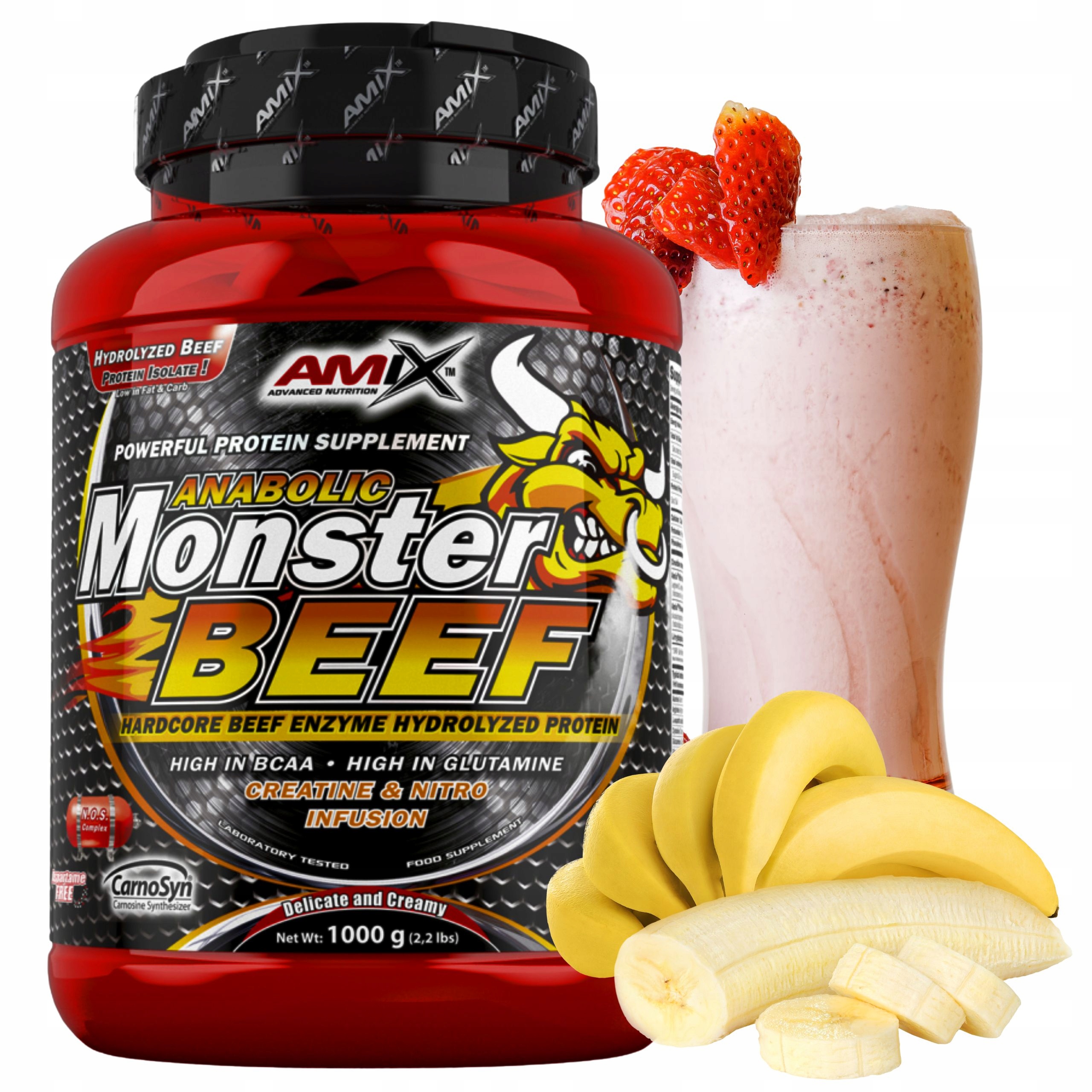 Keto matcha Shake Hovězí protein bez cukru s laktózou Protein Bílkoviny a Kreatin