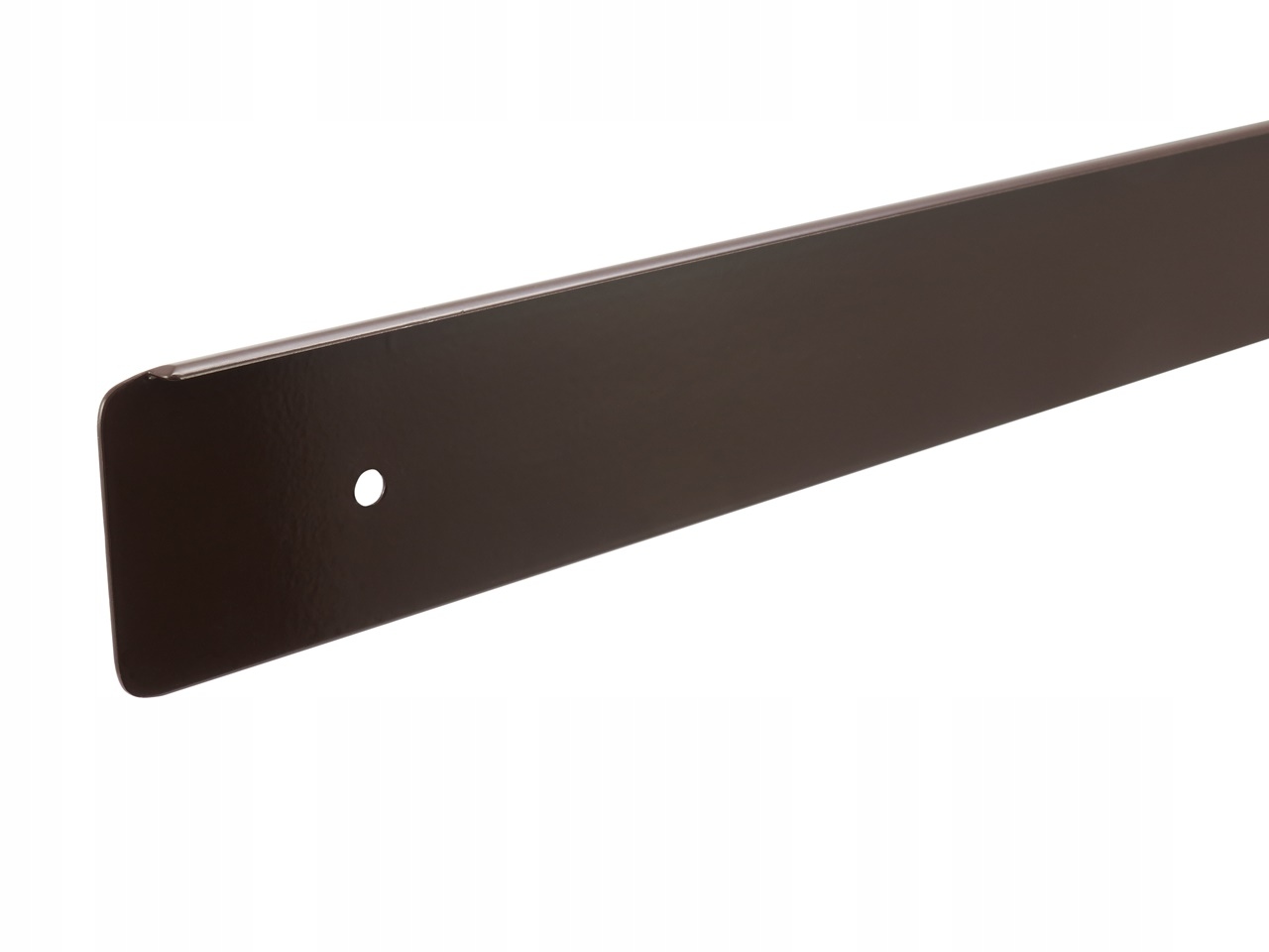 

Listwa Boczna Do Blatów R5 38MM Brązowa Lewa