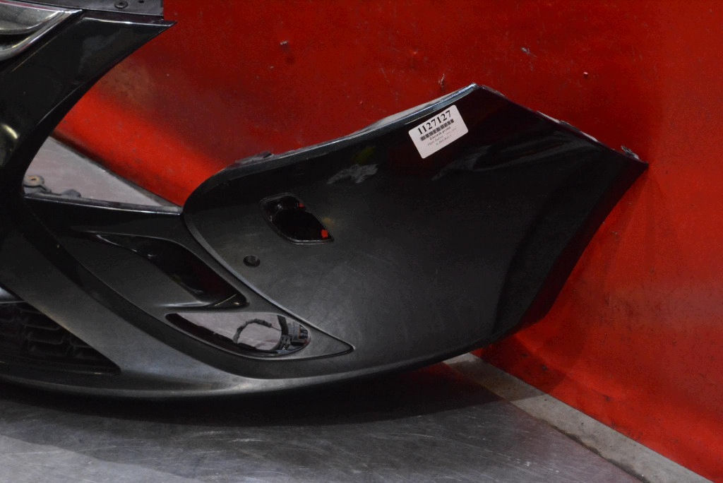 bumper front front GAR PDC OPEL ZAFIRA C TOURER 12-16