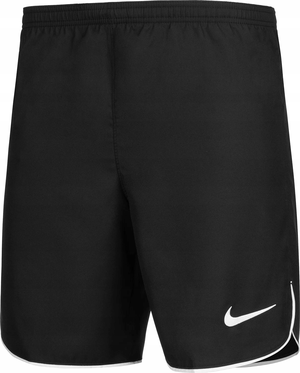 Spodenki Nike Dri-Fit DH8111-010 - CZARNY, M